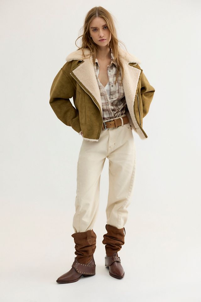 Veste Pica Stand Studio #2