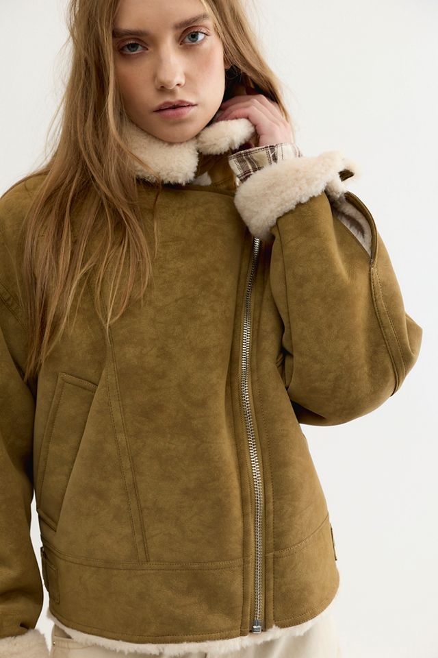 Veste Pica Stand Studio #3