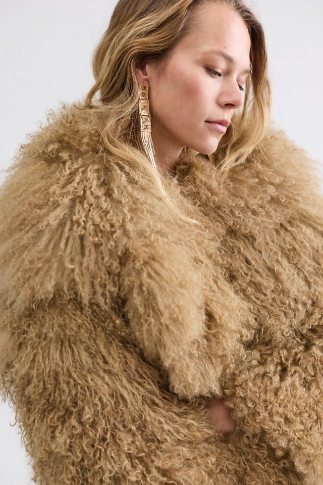 Stand Studio West Jacket #2