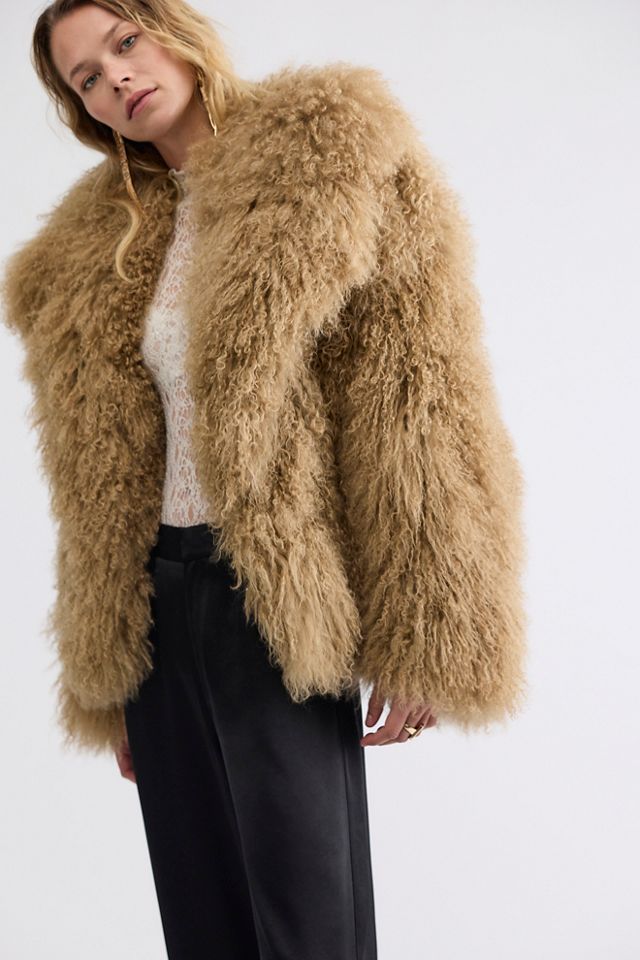 Stand Studio West Jacket #3