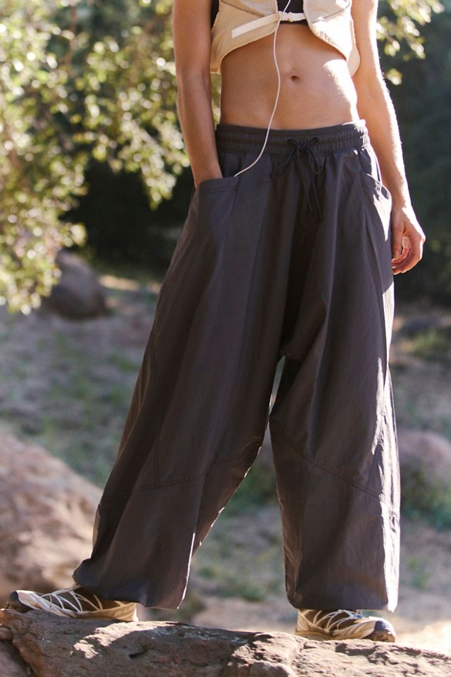 Desert Bound Slouchy Pants #3