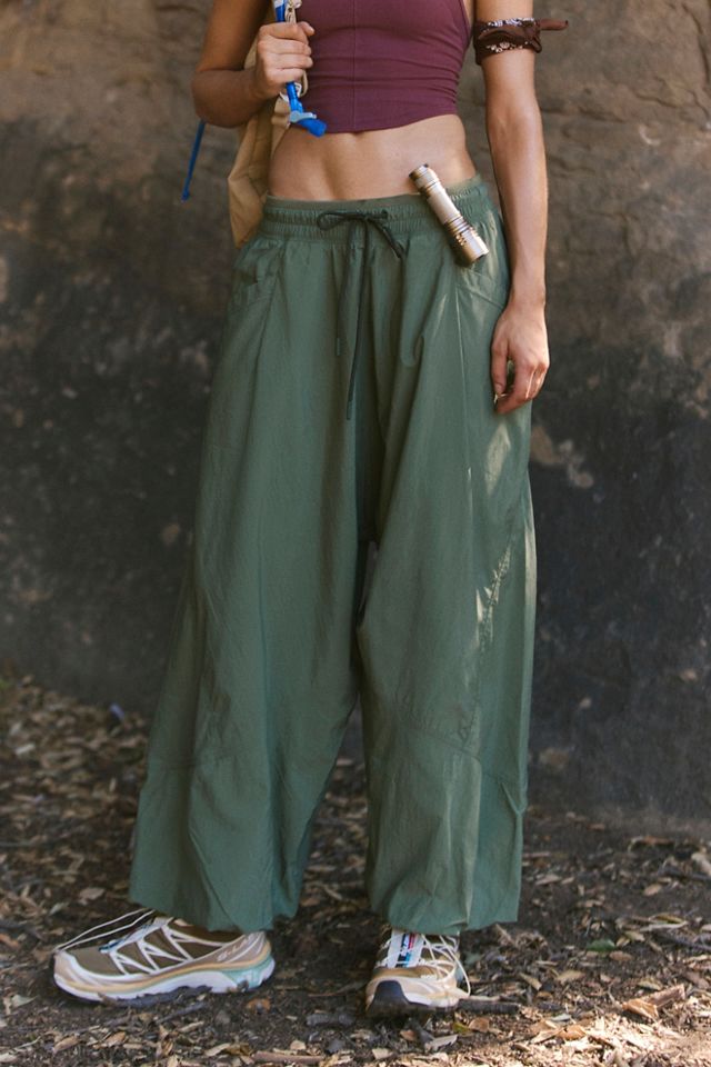 Desert Bound Slouchy Pants #4