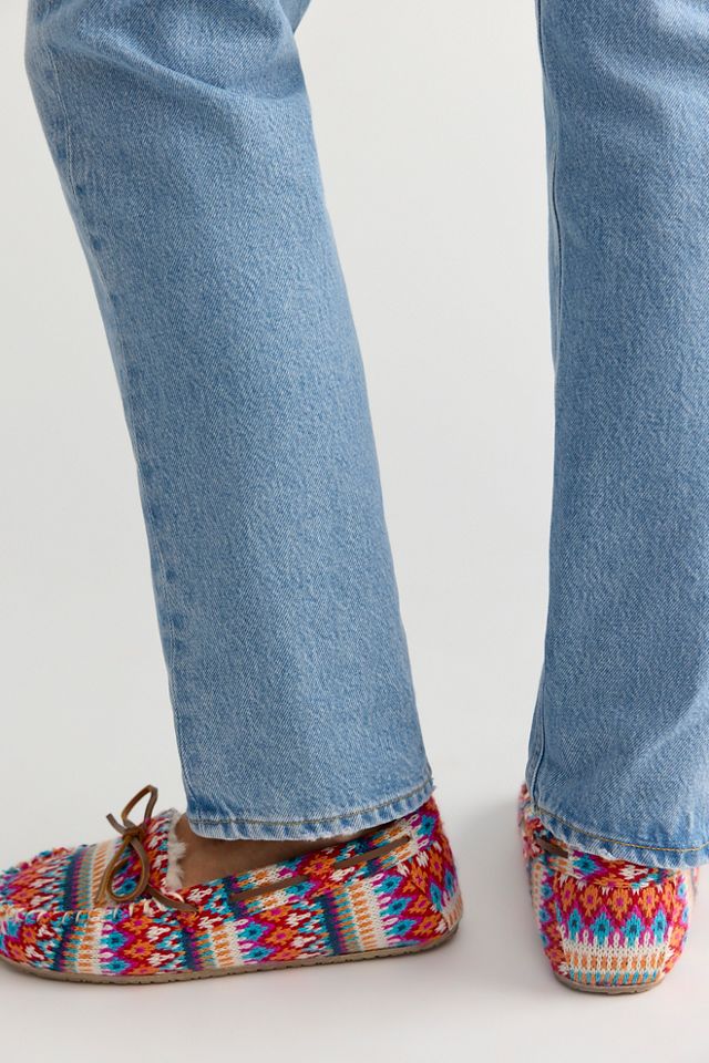 Minnetonka Comfy Mocc Slippers #2