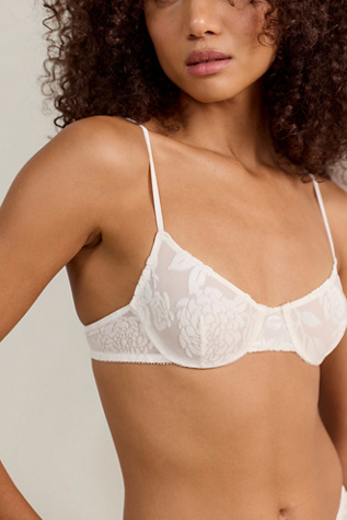 Only Hearts Bed of Roses Underwire Bra