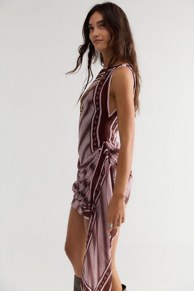 Bec + Bridge Evely Mini Dress #3