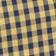 Navy / Butter Plaid