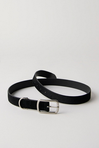 Scout Slim Belt
