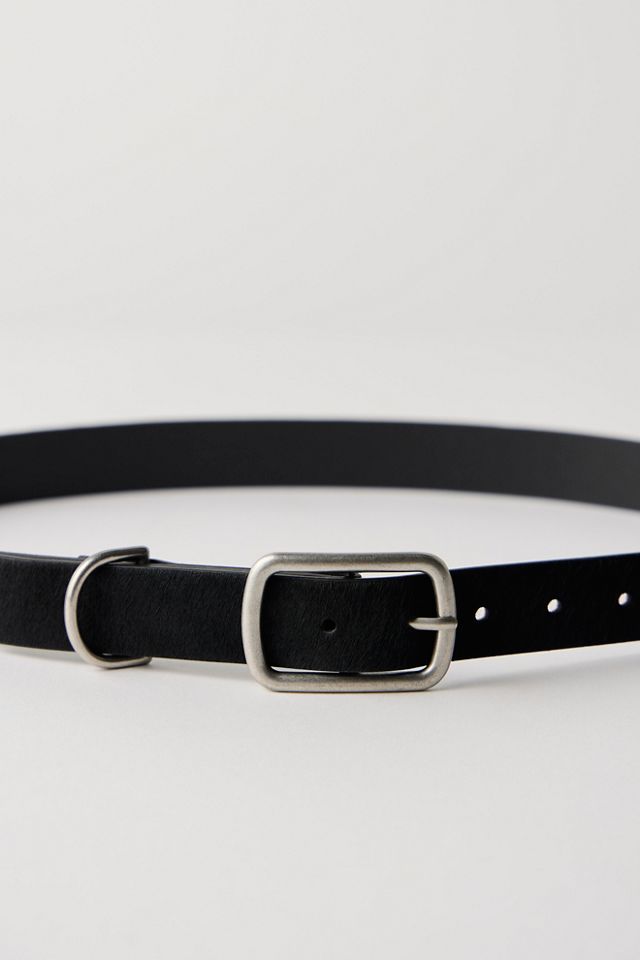 Ceinture étroite Scout #1
