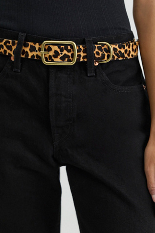 Scout Slim Belt