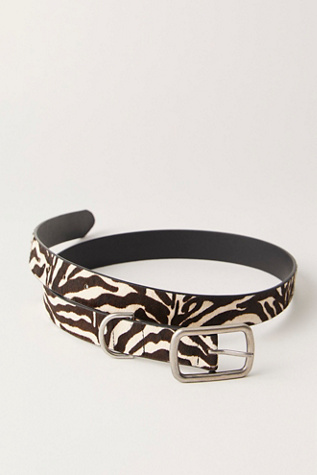 Scout Slim Belt