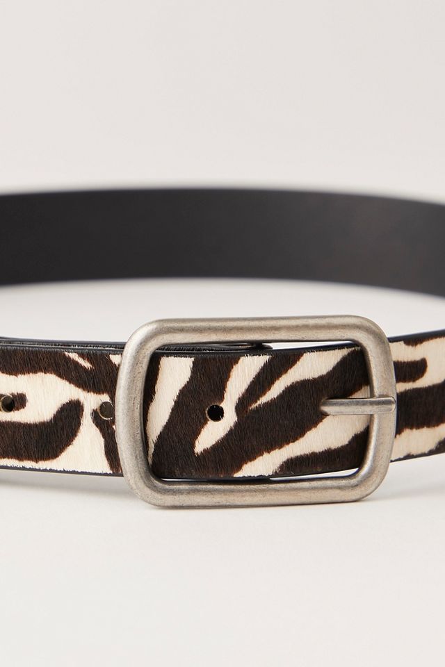 Ceinture étroite Scout #2