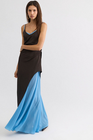 Bec + Bridge Clio Layered Maxi Dress by Free People
