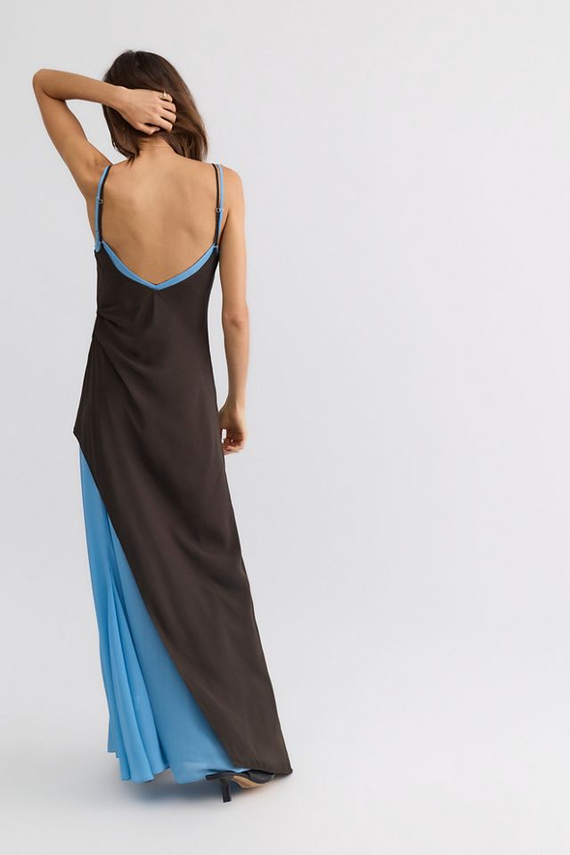 Bec + Bridge Clio Layered Maxi Dress #1