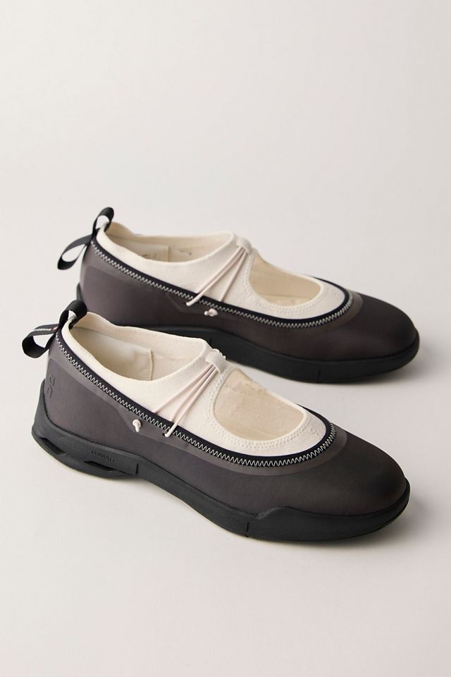 On Cloudnova Moon Mary Janes #1