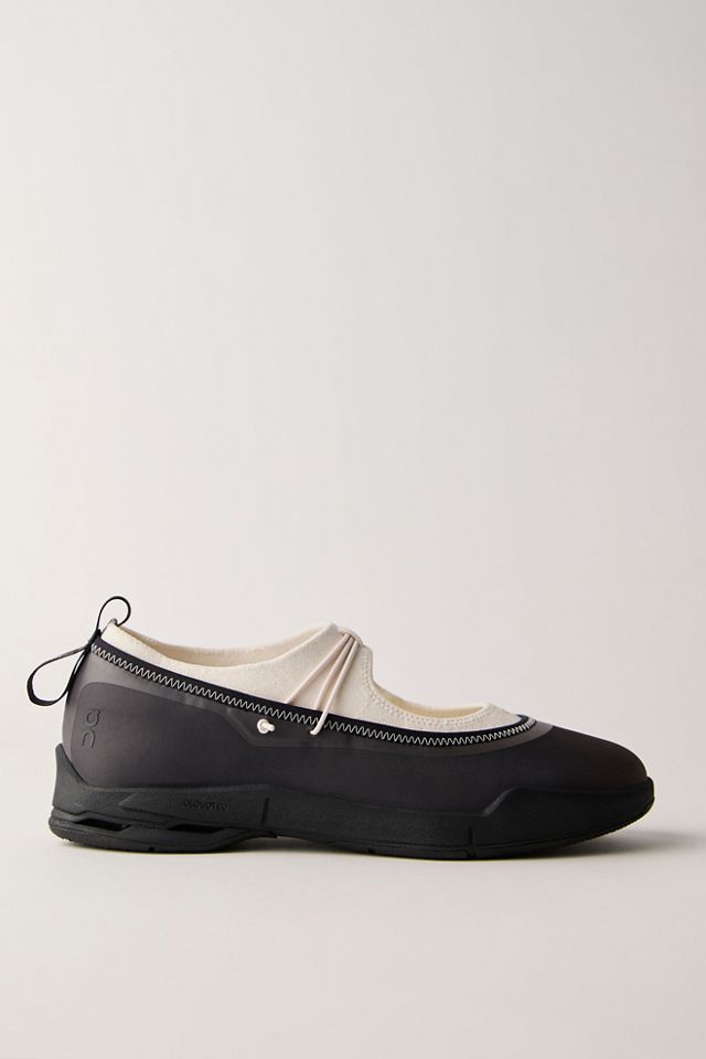 On Cloudnova Moon Mary Janes #2