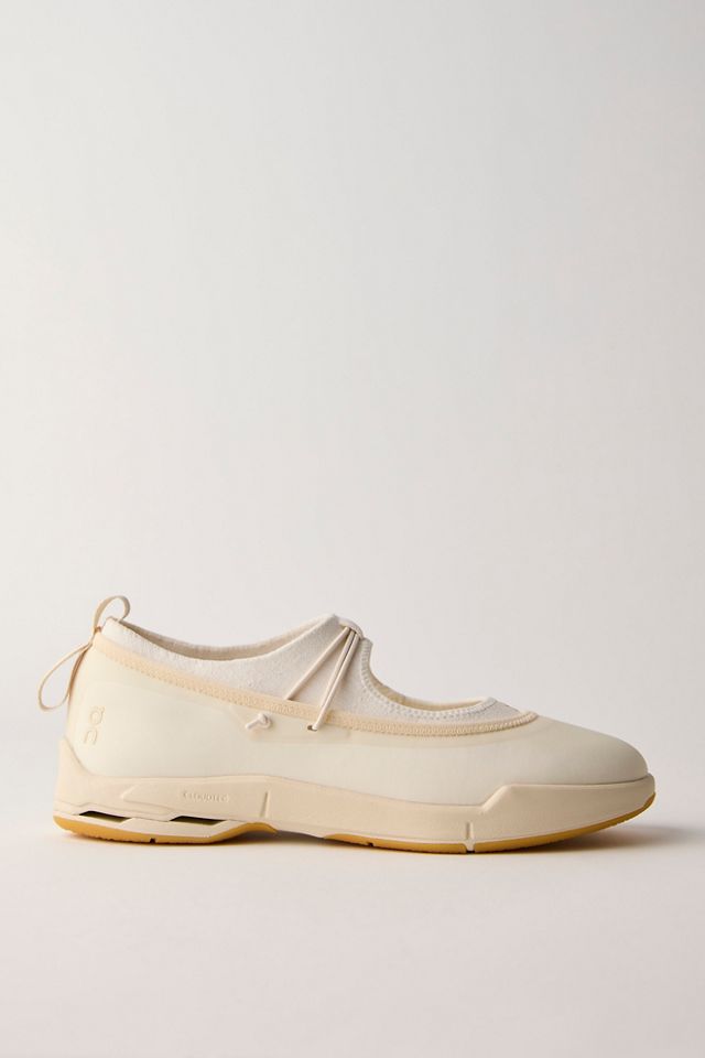 On Cloudnova Moon Mary Janes #2