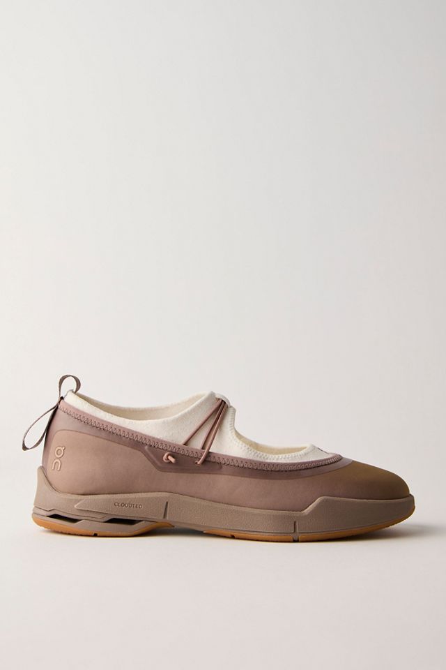 On Cloudnova Moon Mary Janes #2