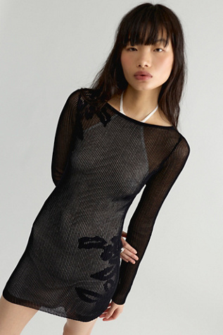 Bec + Bridge Korali Mini Dress