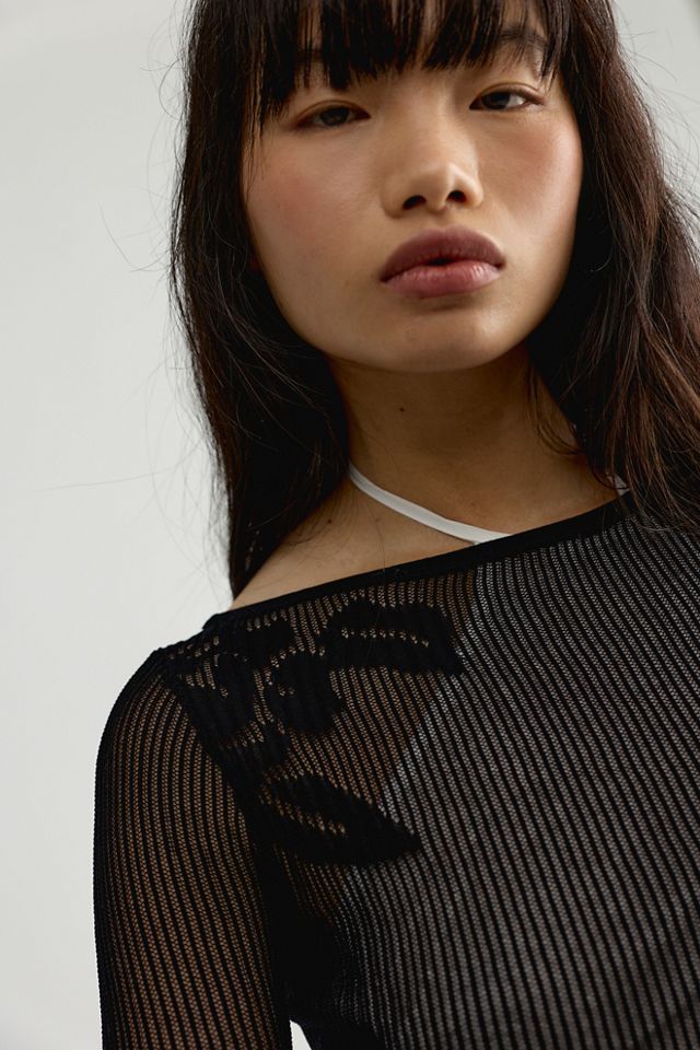 Bec + Bridge Korali Mini Dress #3
