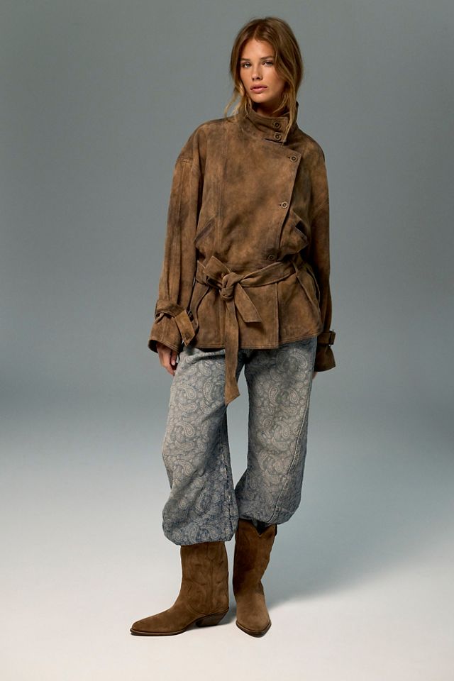 Casey Western Boots #5
