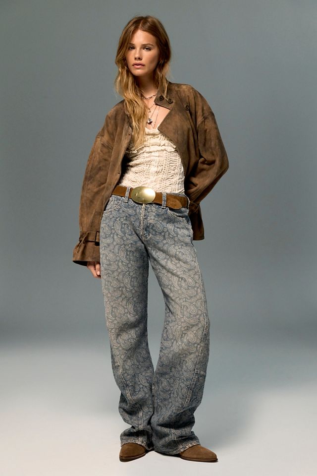 Casey Western Boots #6