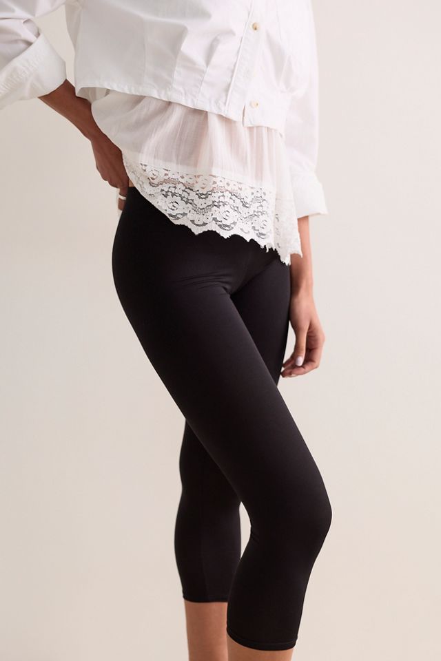 Only Hearts So Fine Capri Leggings #3
