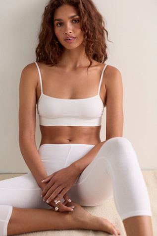 Only Hearts So Fine Capri Leggings