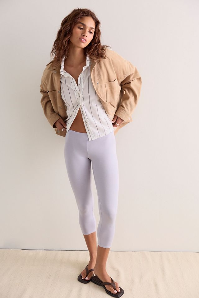Only Hearts So Fine Capri Leggings #2