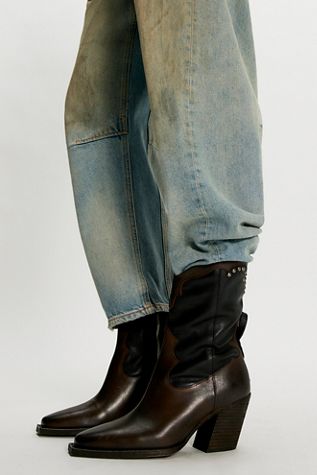 Bottes Caden We The Free