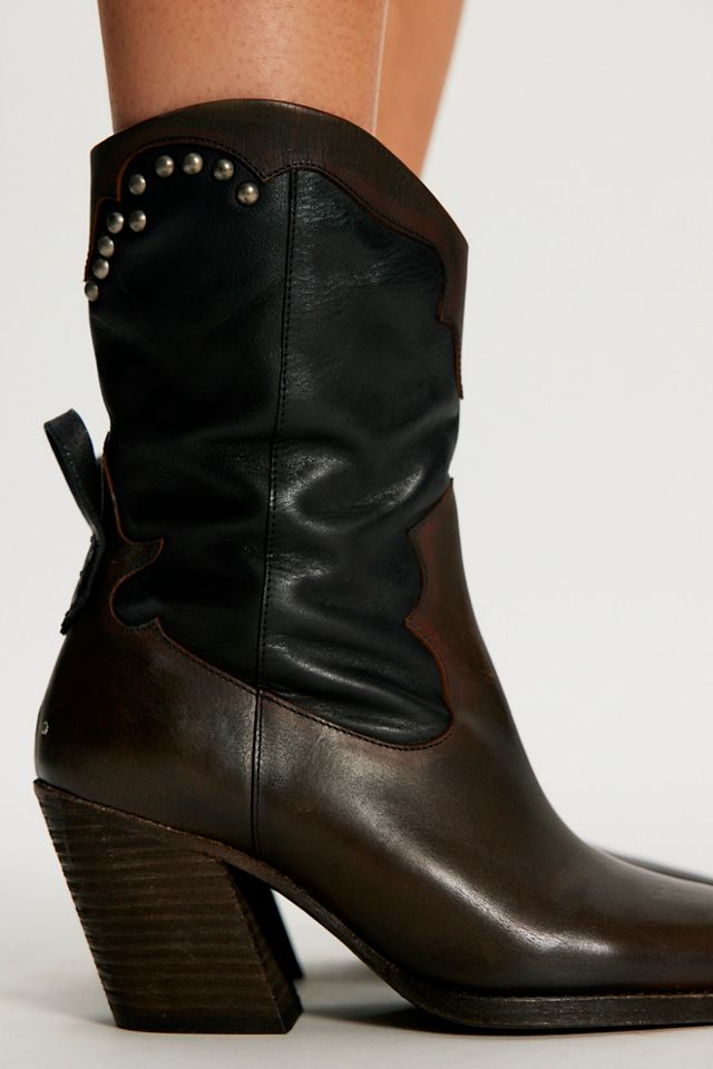 We The Free Caden Boots #2
