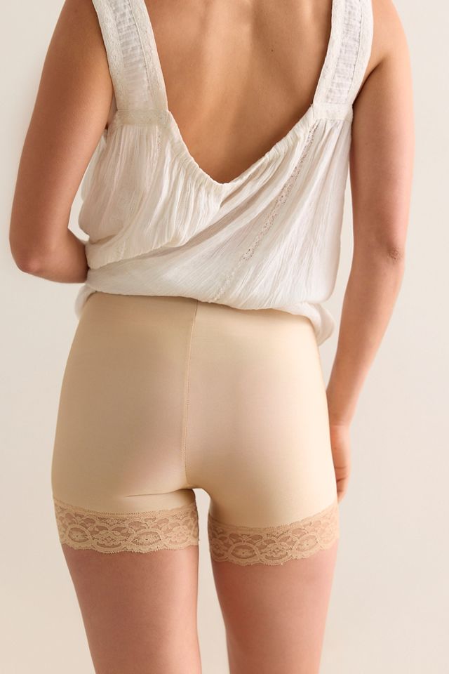 Only Hearts Second Skins Bike Shorts #1