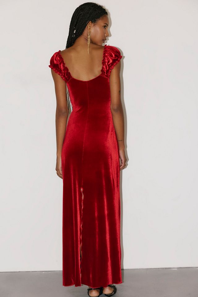 Robe combinaison maxi Selma Only Hearts #1