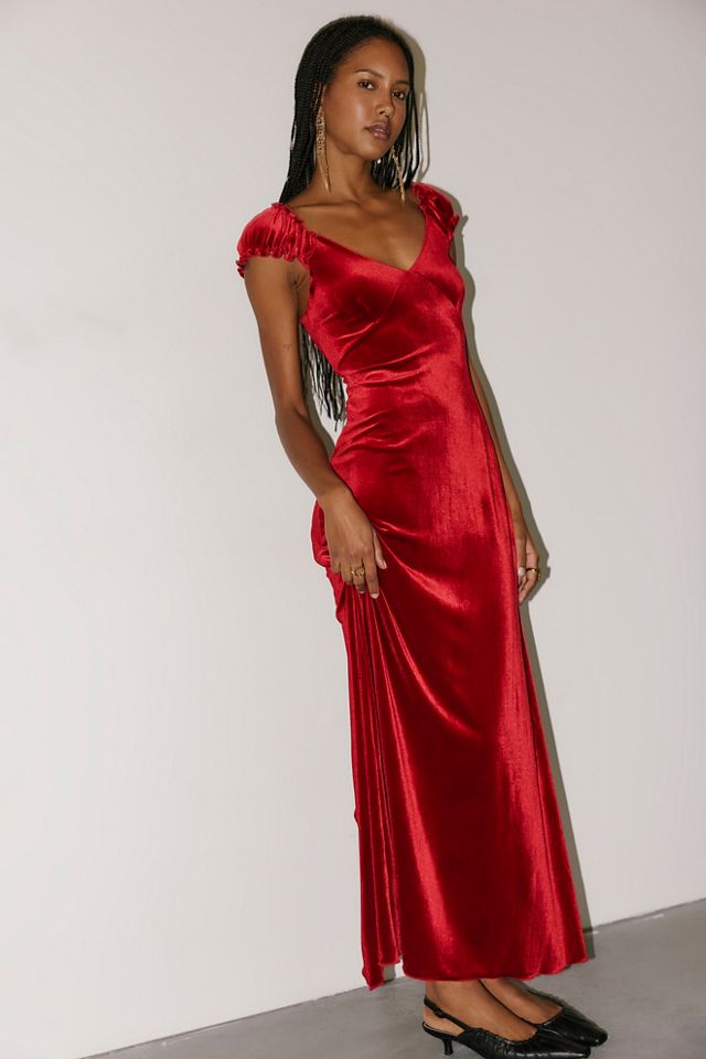 Robe combinaison maxi Selma Only Hearts #2