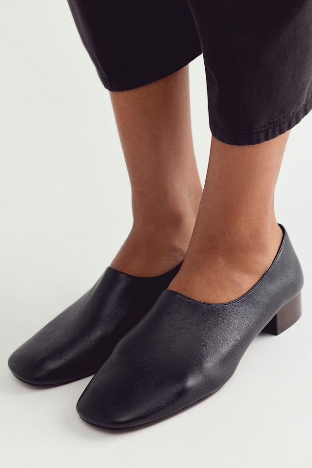 Quickstep Heels #1