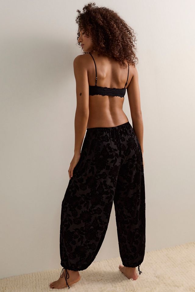Pantalon Ballon Bed of Roses Only Hearts #1
