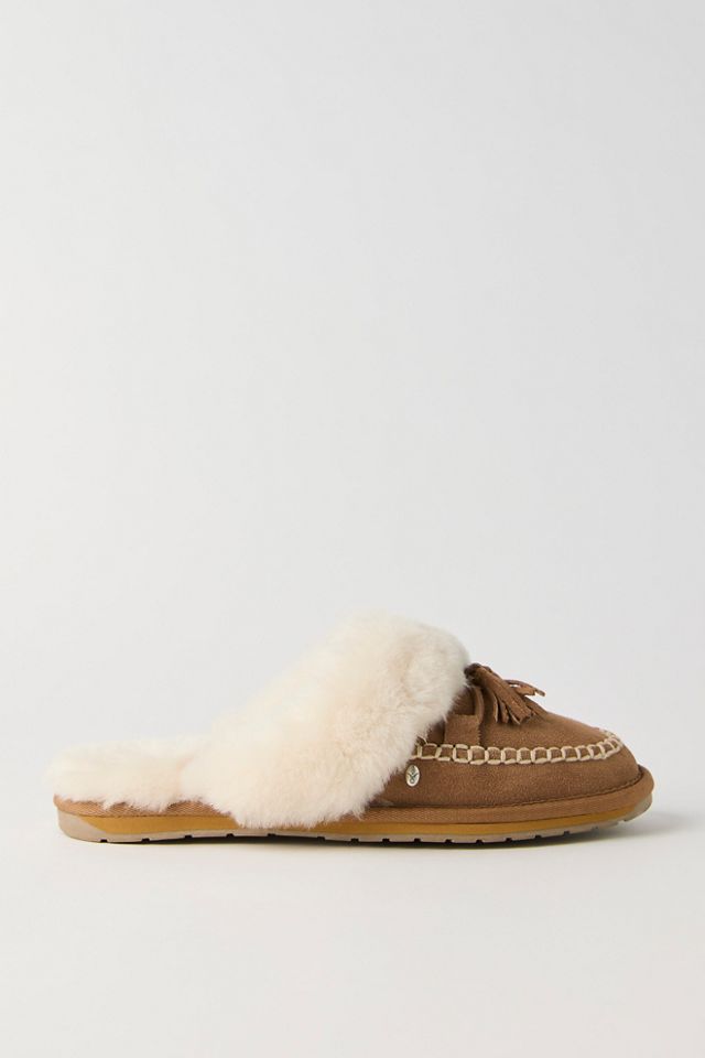 EMU Tahnee Mocc Slippers #2