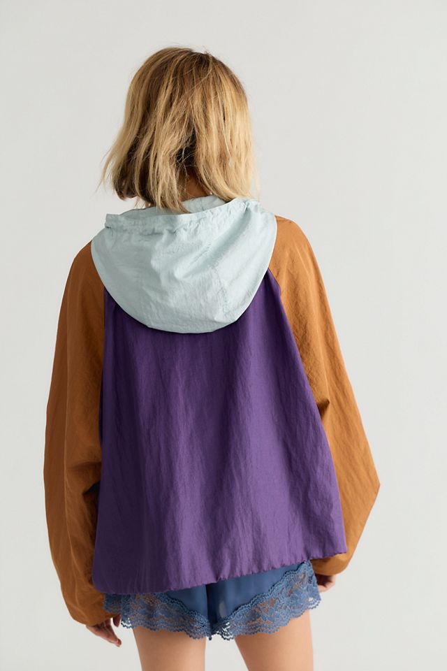 Bobo Choses Technical Jacket #1