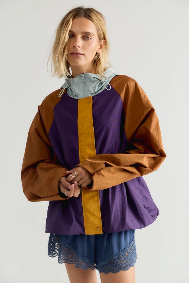 Bobo Choses Technical Jacket #2
