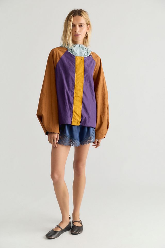 Bobo Choses Technical Jacket #3