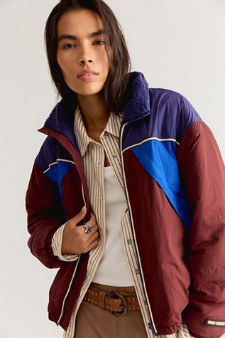 Veste Réversible Bobo Choses