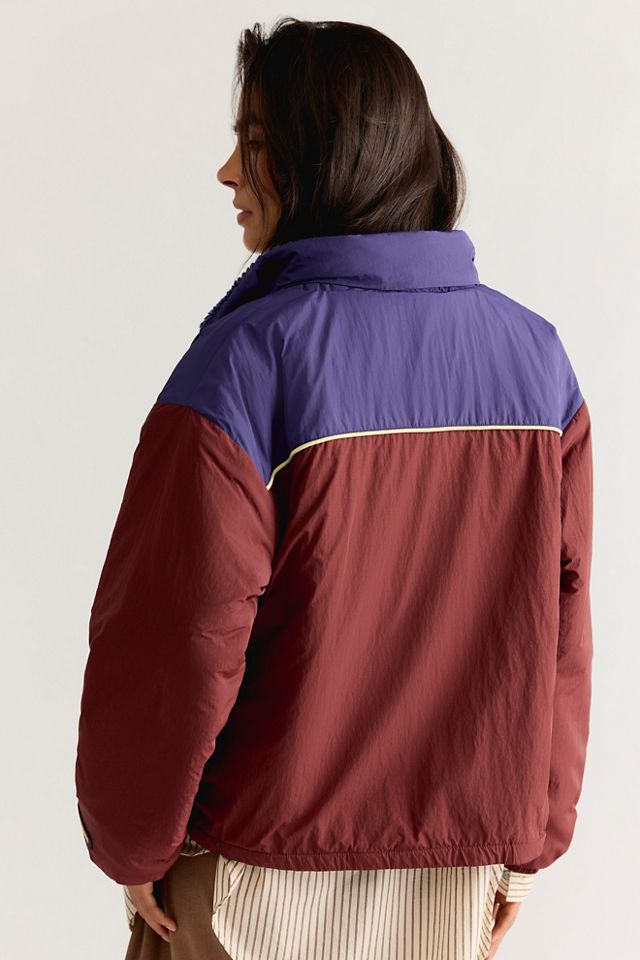 Bobo Choses Reversible Jacket #1