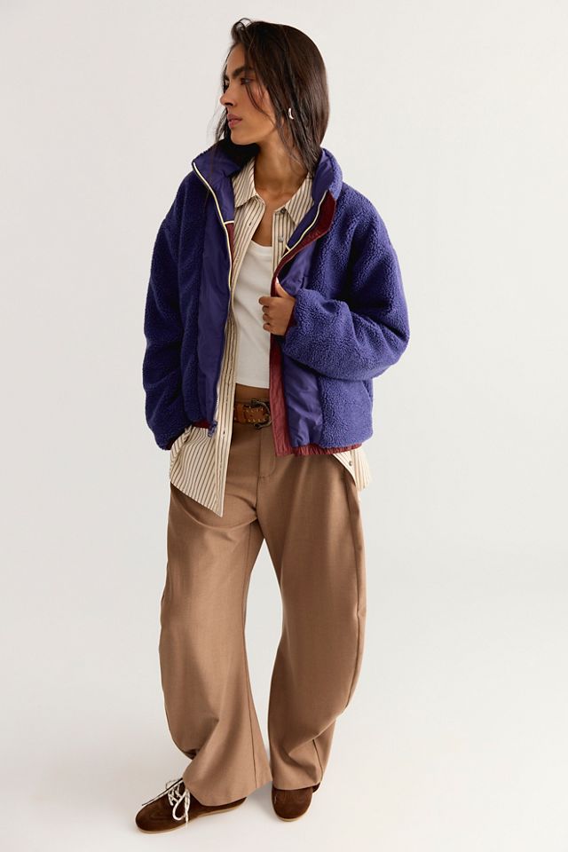 Bobo Choses Reversible Jacket #2