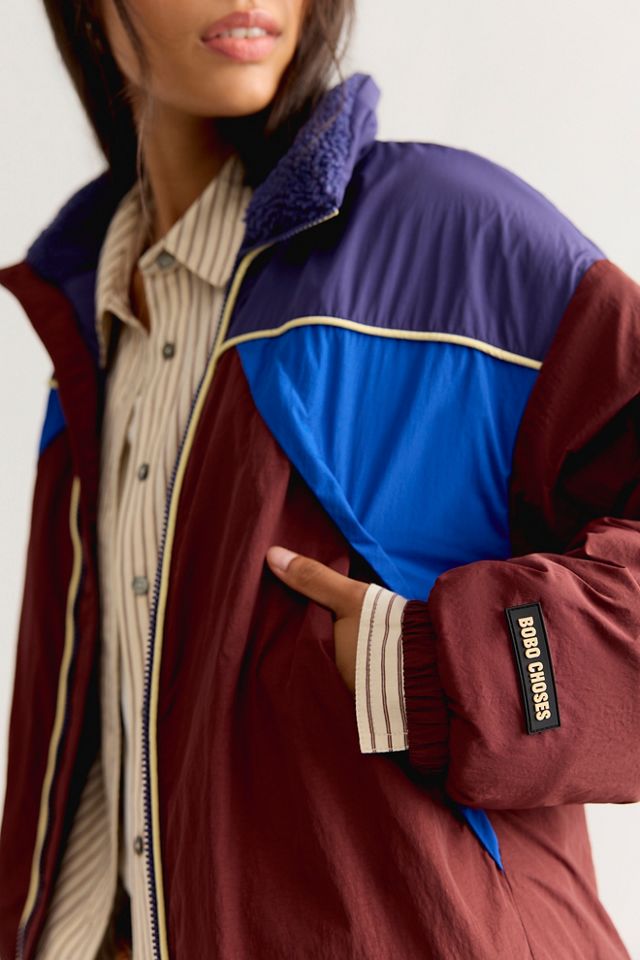 Bobo Choses Reversible Jacket #3