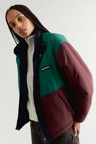 Veste matelassée d'extérieur Bobo Choses