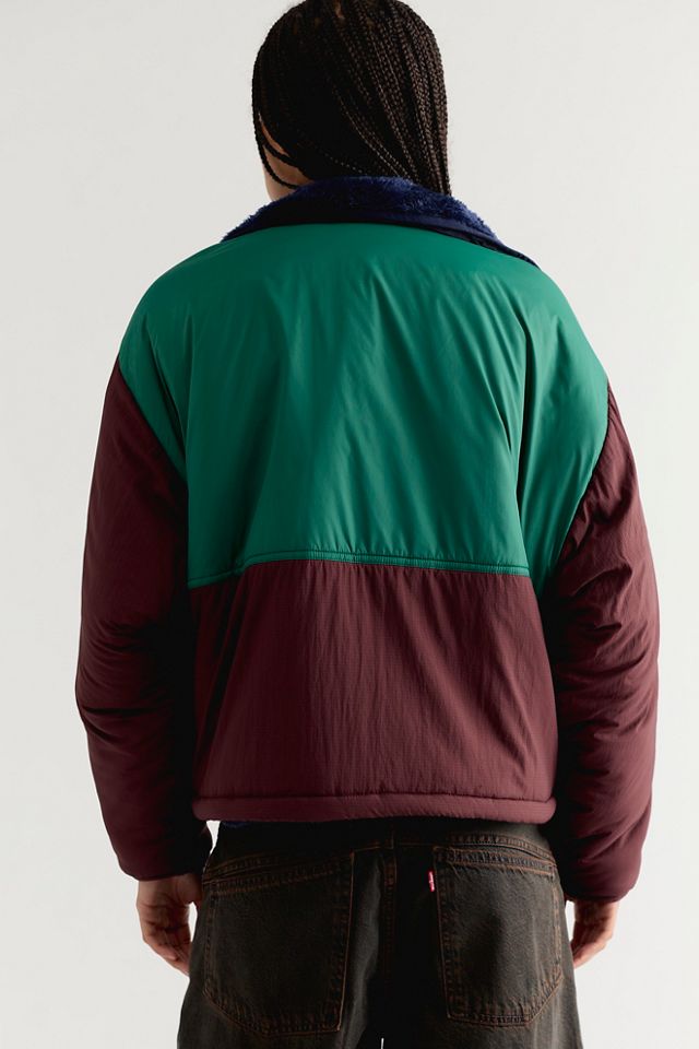 Bobo Choses Outerwear Puffer Jacket #1