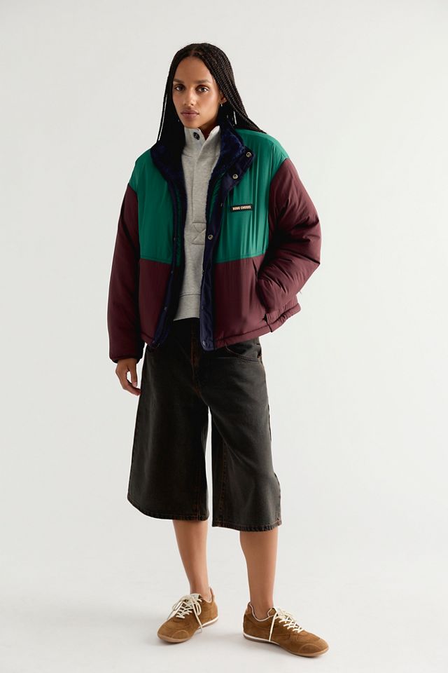 Bobo Choses Outerwear Puffer Jacket #2