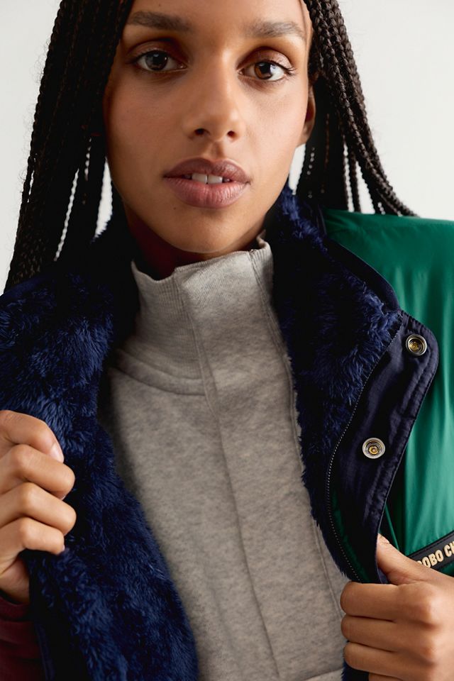 Bobo Choses Outerwear Puffer Jacket #3
