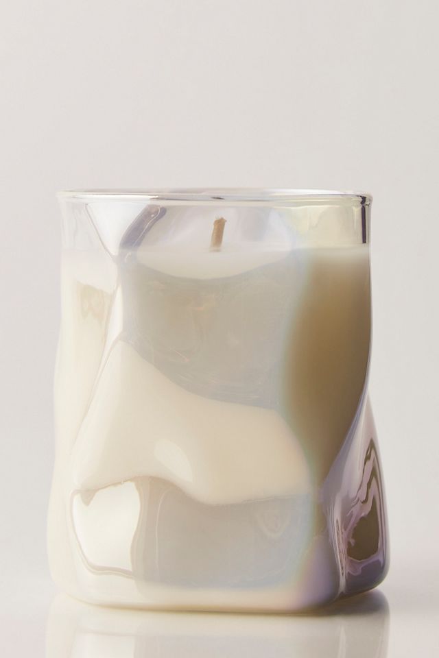 Choice Blooms Candle #1