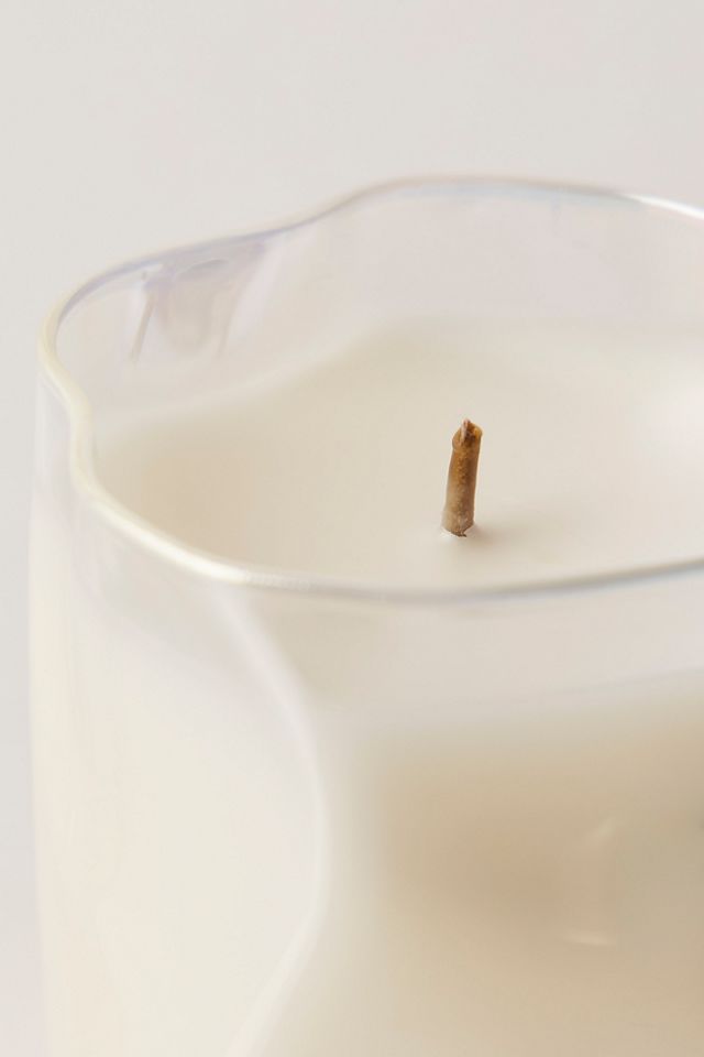 Choice Blooms Candle #2