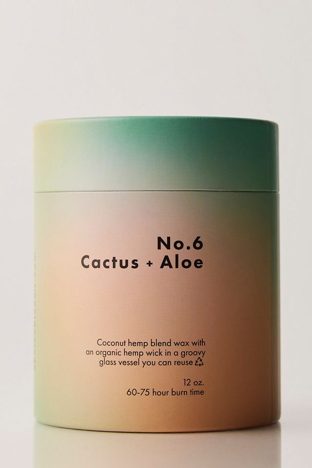 Choice Blooms Candle #3